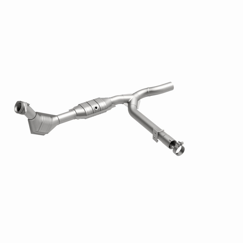 MagnaFlow Conv DF 99-00 Ford F-150 4.6L Magnaflow