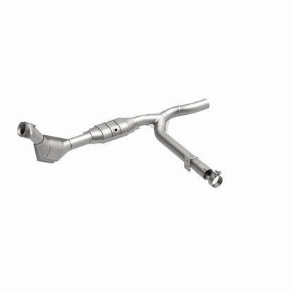 MagnaFlow Conv DF 99-00 Ford F-150 4.6L Magnaflow