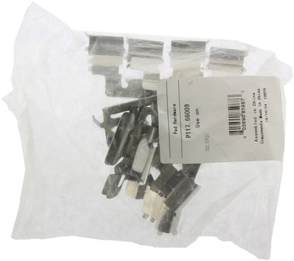 StopTech Street Disc Brake Pads - 305.07920 Stoptech