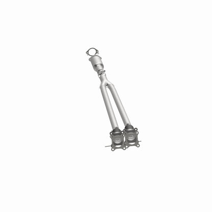Magnaflow 02-04 Volvo S80 2.9L Direct Fit Converter Magnaflow