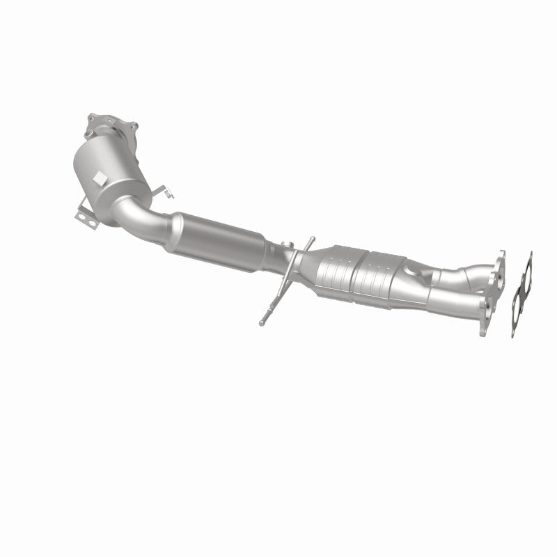 Magnaflow 11-16 S60 L6 3 OEM Close Coupled Direct Fit Converter Magnaflow