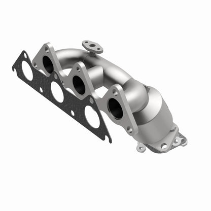 MagnaFlow Conv DF 95-00 Sebring 2.5L Rear Manifold Magnaflow