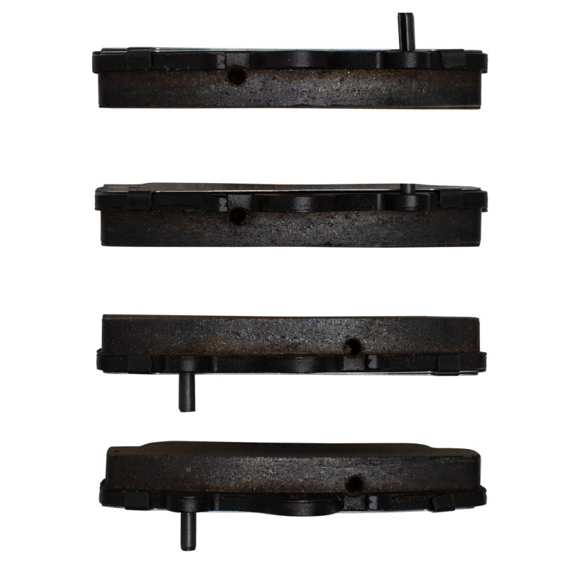 R1 97-08 Porsche Cayman Front Euro Ceramic Brake Pads