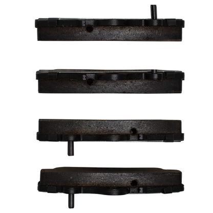 R1 97-08 Porsche Cayman Front Euro Ceramic Brake Pads