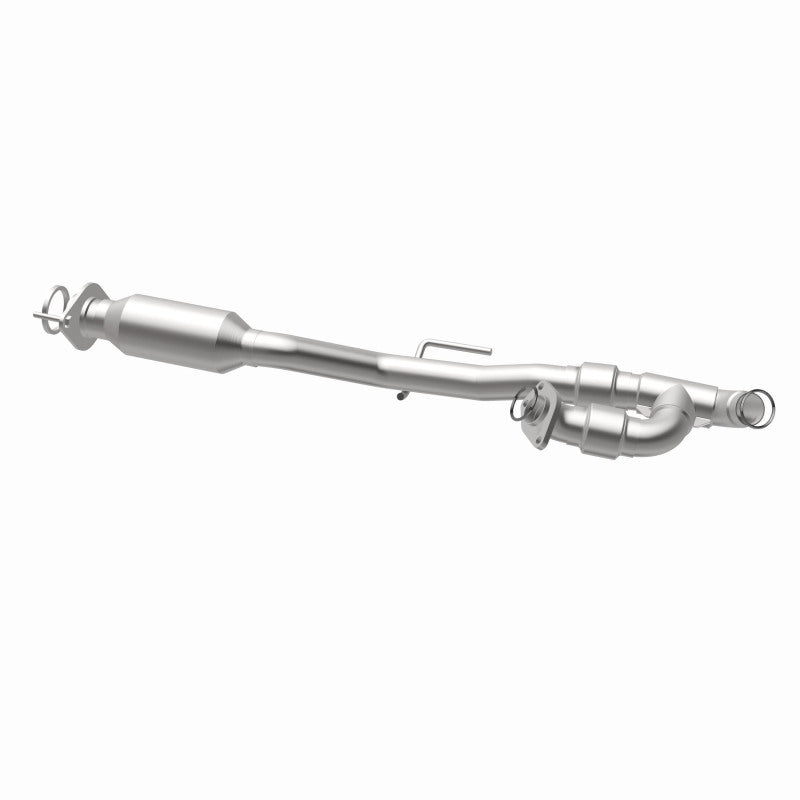 Magnaflow 11-14 Quest 3.5 Underbody Direct Fit Converter Magnaflow