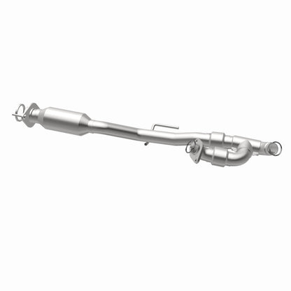 Magnaflow 11-14 Quest 3.5 Underbody Direct Fit Converter Magnaflow