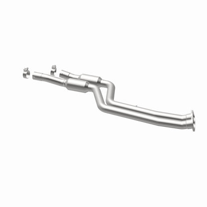 Magnaflow 2015 M3 3 Underbody Direct Fit Converter Magnaflow