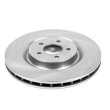 Load image into Gallery viewer, Power Stop 07-14 Ford Mustang Front Autospecialty Brake Rotor