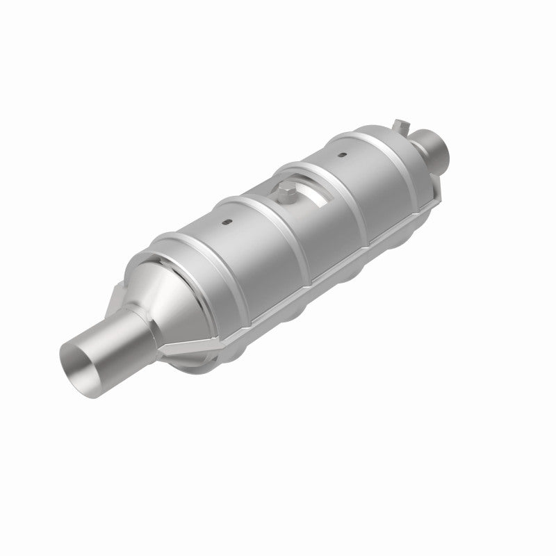 Magnaflow Conv DF 00-05 Ford Excursion / 99-04 F-250 SD / 99-04 F-350 SD (California) Magnaflow