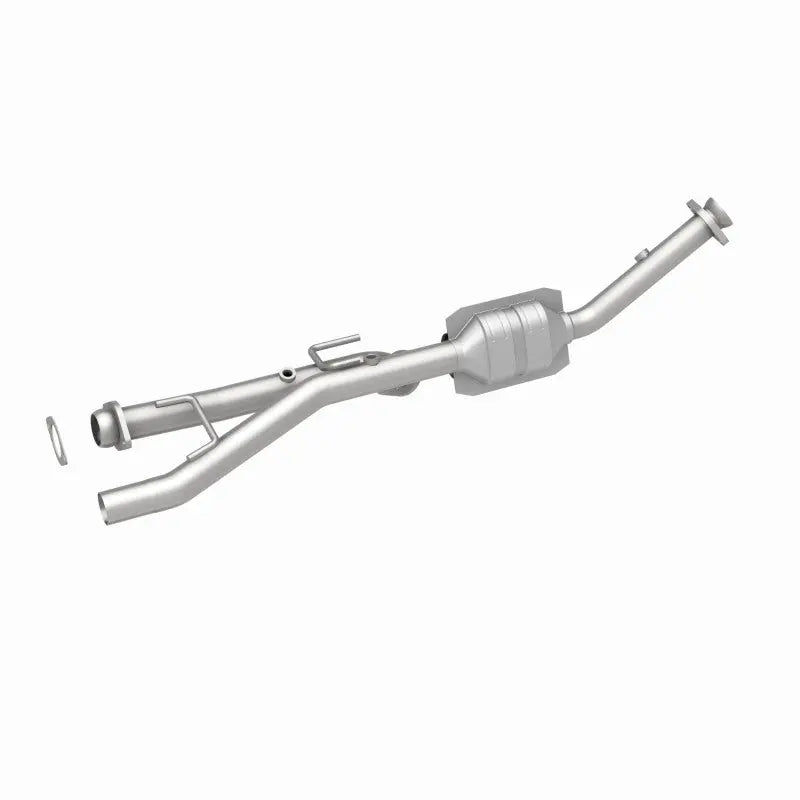 MagnaFlow Conv DF 97-00 Explorer 4.0 Passenger Side Magnaflow