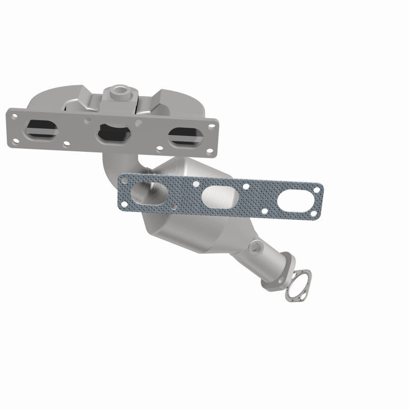 Magnaflow Conv DF BMW 3 99-00 Rear Magnaflow