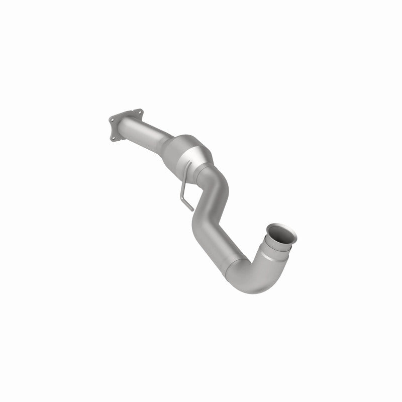 MagnaFlow Conv. DF 01-05 GM Silv/Sierra 6.6L Magnaflow