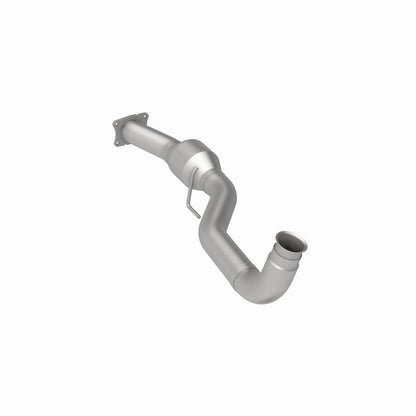 MagnaFlow Conv. DF 01-05 GM Silv/Sierra 6.6L Magnaflow
