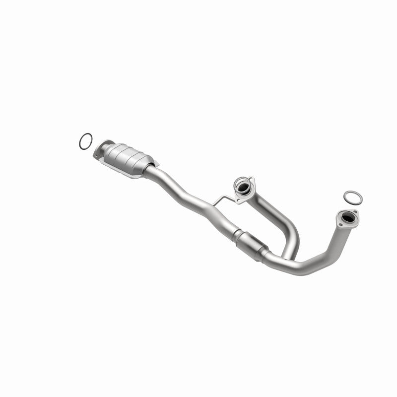 MagnaFlow Conv DF 97-98 Toyota Avalon Camry 3 Magnaflow