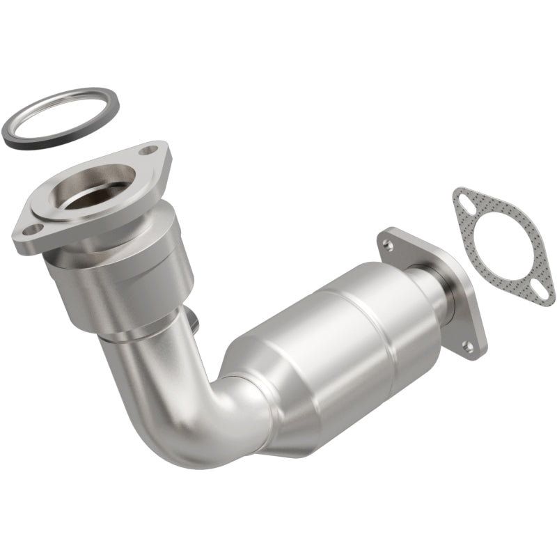Magnaflow Conv DF 08-09 Pontiac G8 6.2L D/S Magnaflow