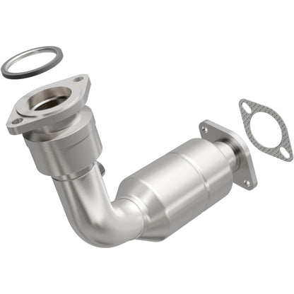 Magnaflow Conv DF 08-09 Pontiac G8 6.2L D/S Magnaflow