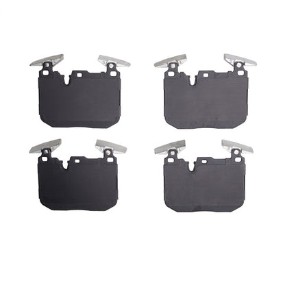DFC 12-21 BMW M4 Front 4000 Hybridynamic Brake Pads