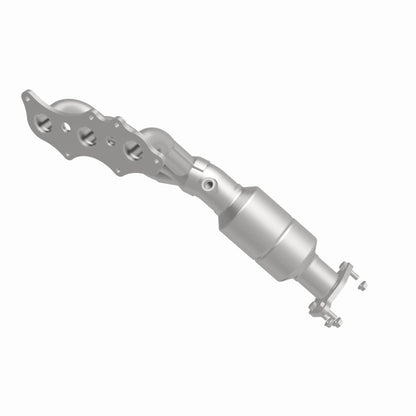 MagnaFlow Conv DF 10-12 Toyota FJ/4Runner 4.0L Magnaflow