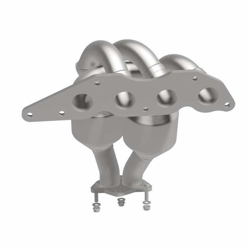 MagnaFlow Conv DF 06-08 Eclipse 2.4 Manifold OE Magnaflow