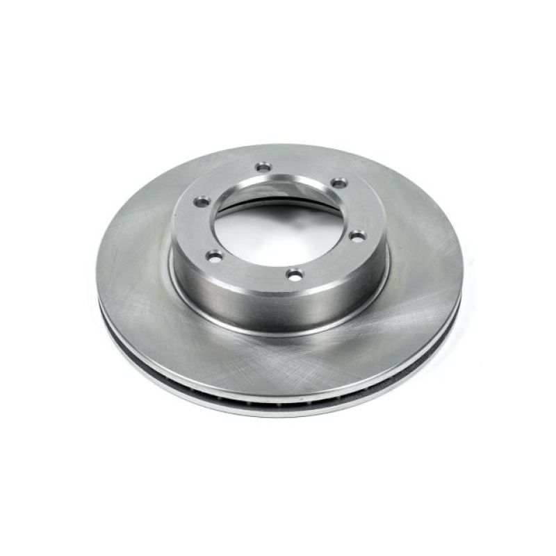 Power Stop 91-96 Toyota 4Runner Front Autospecialty Brake Rotor PowerStop