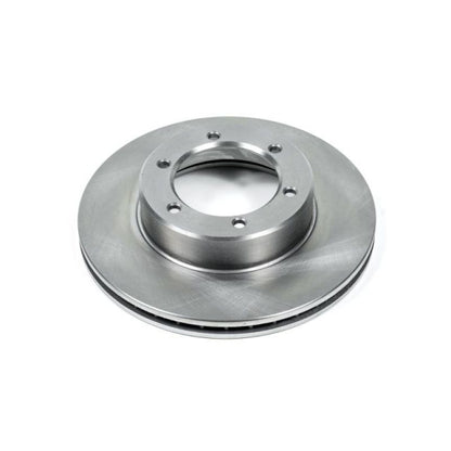 Power Stop 91-96 Toyota 4Runner Front Autospecialty Brake Rotor PowerStop