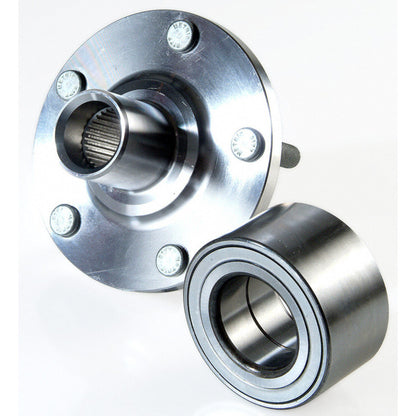 MOOG 99-03 Lexus RX300 Front Hub Repair Kit Moog