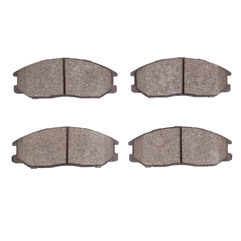 R1 01-05 Kia Sedona Front Optimum OE Brake Pads