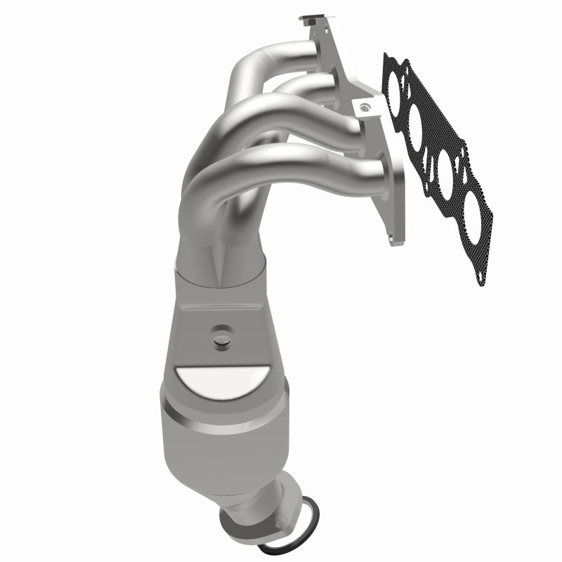 MagnaFlow Conv DF 02-06 Camry 2.4L Man OEM Magnaflow