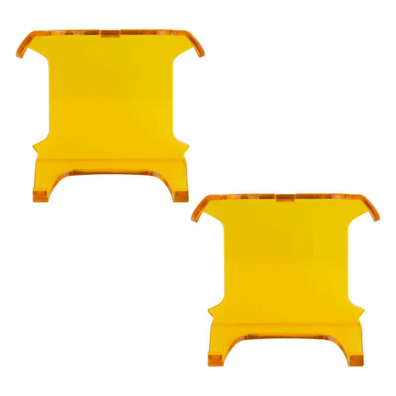 Oracle VEGA Series 2 Yellow Lens Covers (Snap Fit) ORACLE Lighting