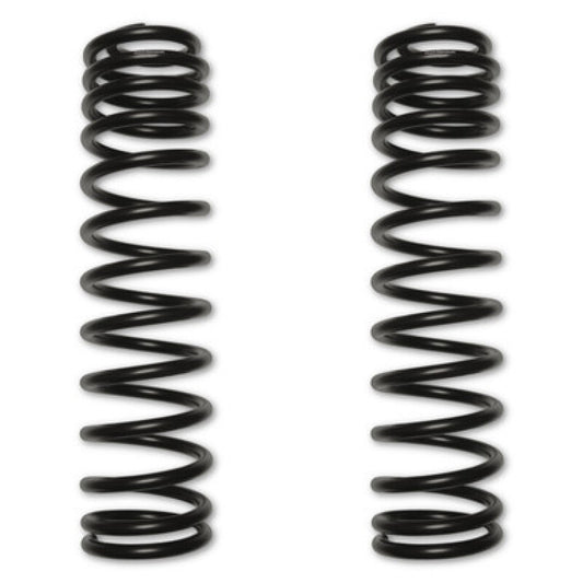 Rock Krawler 2021+ Jeep Wrangler JT 4.5in Front Coil Springs