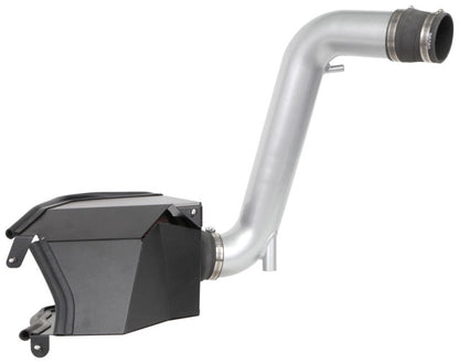 K&N 19-20 Hyundai Veloster R L4-1.6L F/I Typhoon Performance Air Intake System K&N Engineering