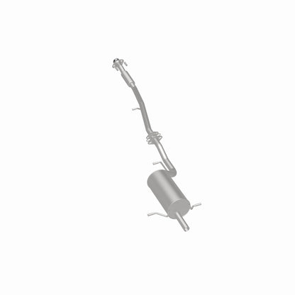 MagnaFlow BRE Exhaust Kit 96-01 Subaru Impreza 2.2L