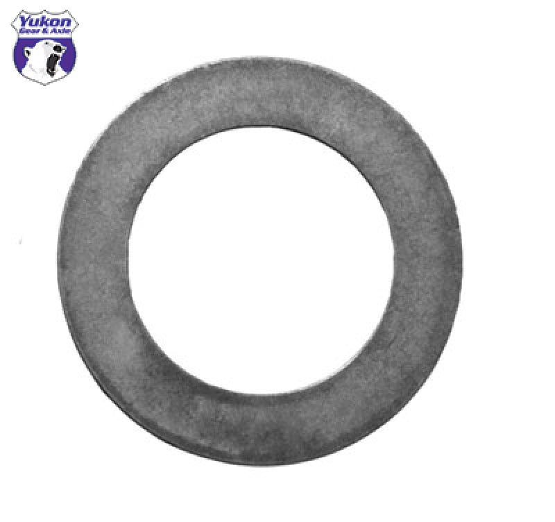 Yukon Gear Standard Open Side Gear and Thrust Washer For 7.625in GM Yukon Gear & Axle