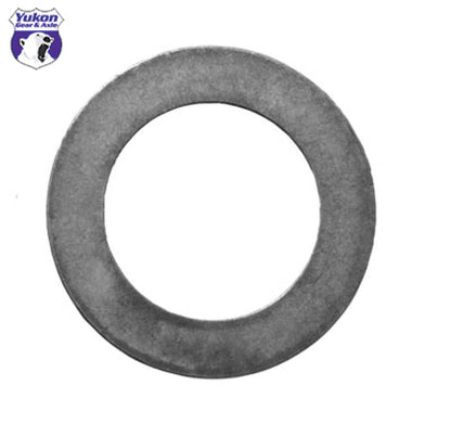 Yukon Gear Landcruiser Standard Open Side Gear Thrust Washer Yukon Gear & Axle