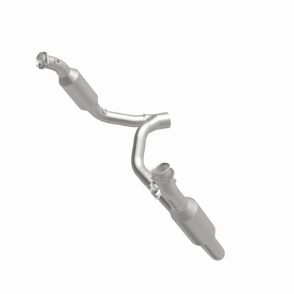 Magnaflow 2006 Dodge Ram 1500 5.7L Direct Fit Catalytic Converter Magnaflow