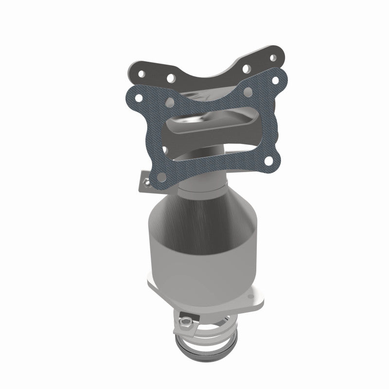 MagnaFlow 10-11 Honda CR-V California Catalytic Converter Direct Fit Magnaflow