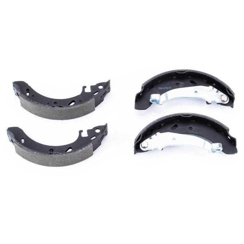 Power Stop 95-00 Chrysler Cirrus Rear Autospecialty Brake Shoes PowerStop