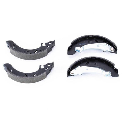 Power Stop 95-00 Chrysler Cirrus Rear Autospecialty Brake Shoes PowerStop