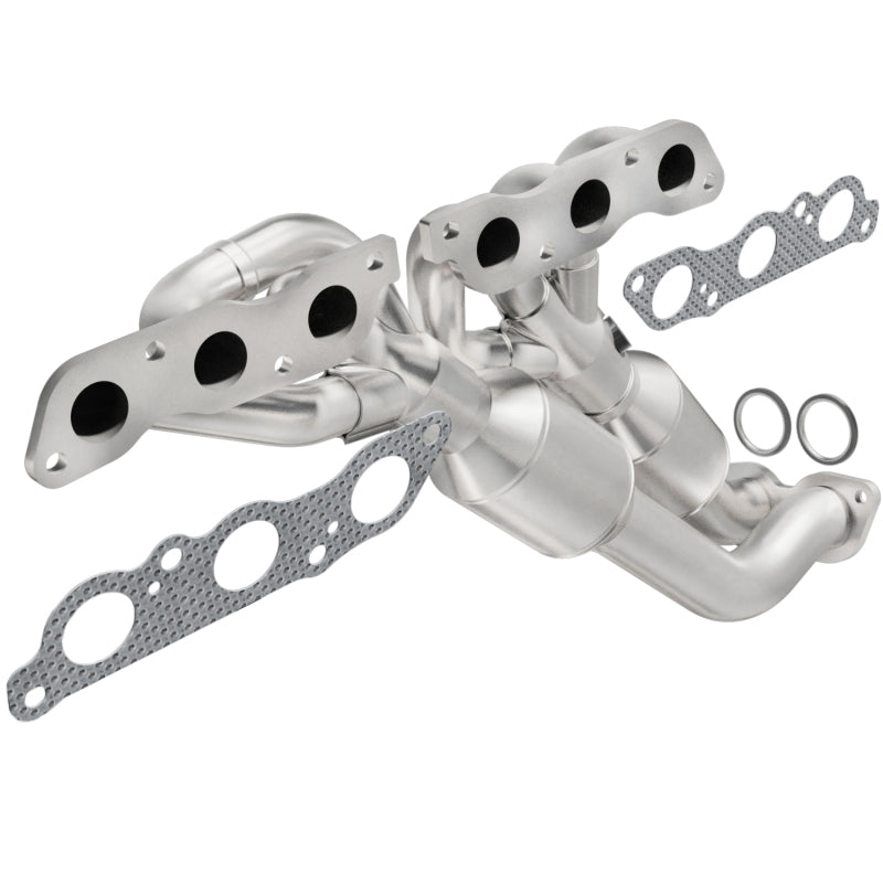 MagnaFlow Conv DF 97-00 Lexus GS300 3.0L Magnaflow
