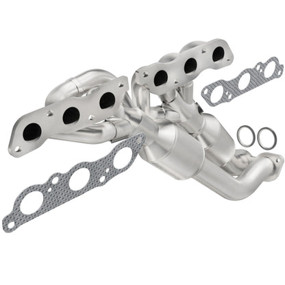 MagnaFlow Conv DF 97-00 Lexus GS300 3.0L Magnaflow