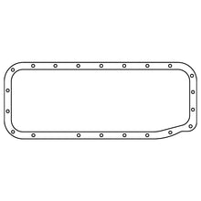 Load image into Gallery viewer, Cometic Ford Y Block .094in Fiber Oil Pan Gasket