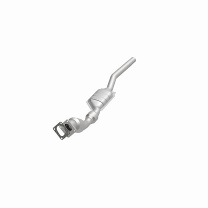 MagnaFlow Conv DF 00-02 Audi S4 2.7L D/S A/T (49 State) Magnaflow