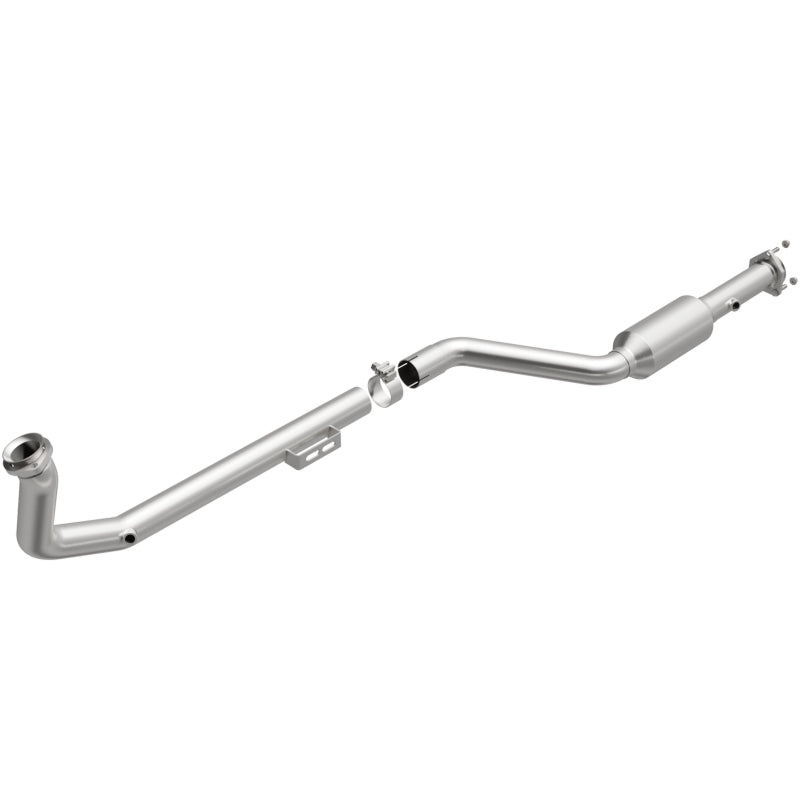 Magnaflow 2002 Mercedes-Benz C230 2.3L Direct Fit Converter Magnaflow