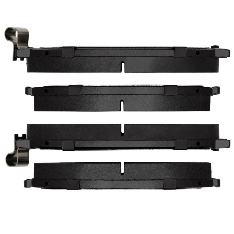 R1 91-96 Toyota Previa Front Optimum OE Brake Pads