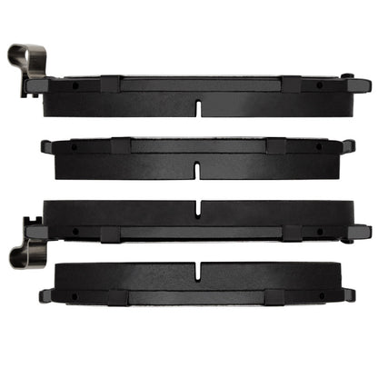 R1 91-96 Toyota Previa Front Optimum OE Brake Pads