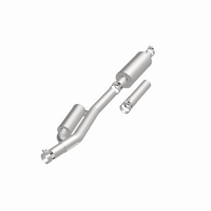 MagnaFlow 19-23 GM 1500 4.3L / 5.3L D-Fit Muffler Replacement Magnaflow