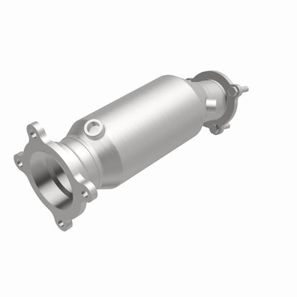 MagnaFlow Conv DF 2012-2014 Audi A6 2.0L Magnaflow