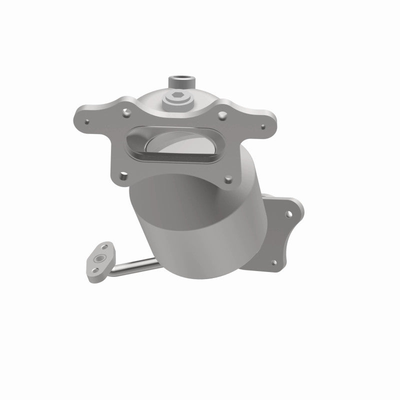 MagnaFlow Conv DF 09-10 Honda Fit 1.5L Front Magnaflow
