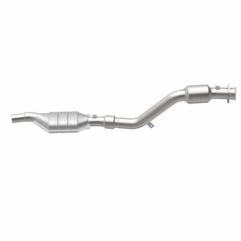 MagnaFlow Conv DF 04-05 Audi Allroad 4.2L Passenger Side Magnaflow