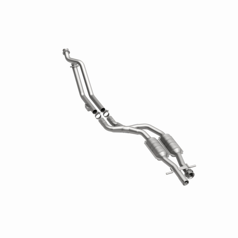 Magnaflow 1995 Mercedes-Benz SL320 3.2L Direct Fit Converter Magnaflow